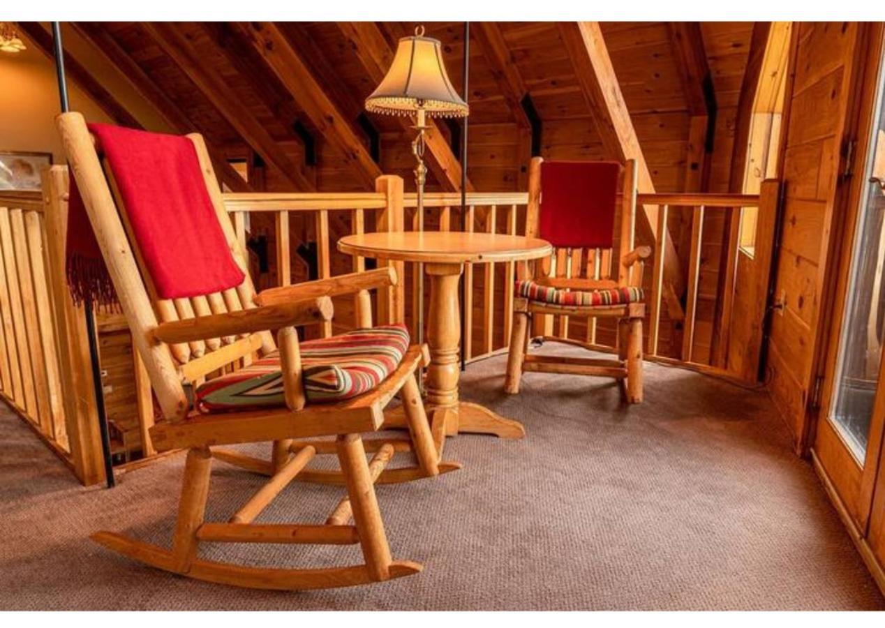 Point Au Roche Lodge Plattsburgh Exterior foto