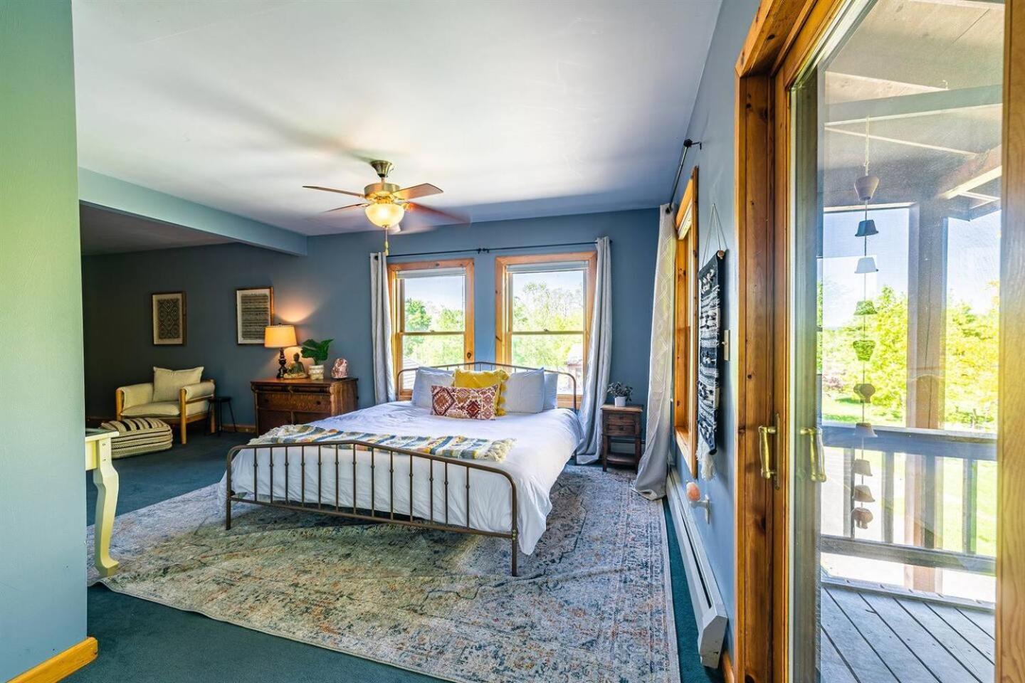 Point Au Roche Lodge Plattsburgh Exterior foto